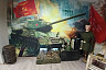 В саратовском музее СВО повесили «Бабу-ягу»